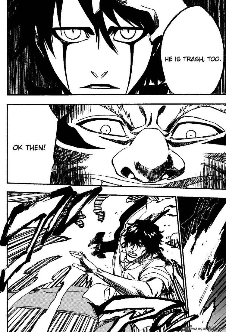 BLEACH Chapter 191 - Page 16