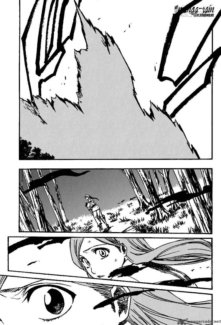 BLEACH Chapter 191 - Page 17