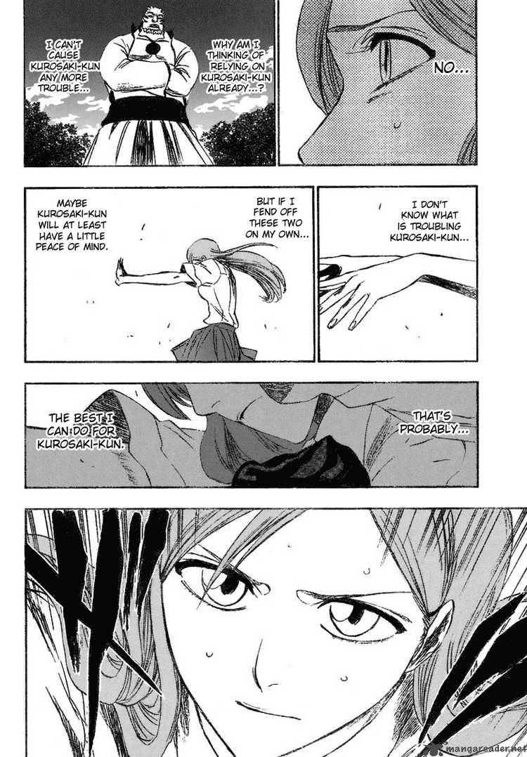BLEACH Chapter 192 - Page 10