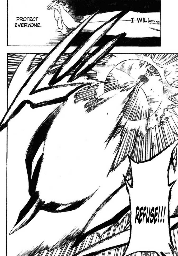 BLEACH Chapter 192 - Page 12