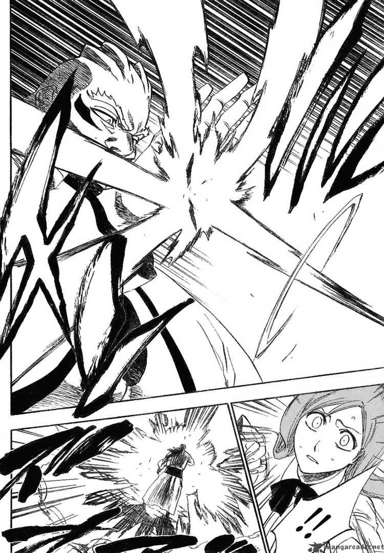 BLEACH Chapter 192 - Page 14