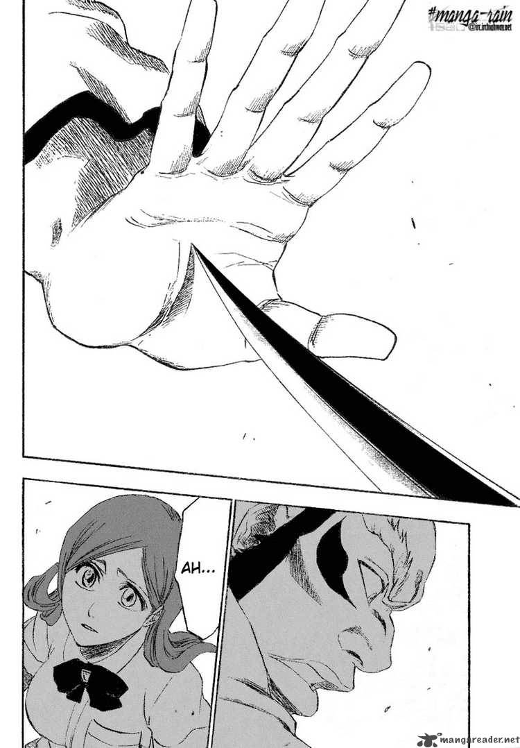BLEACH Chapter 192 - Page 16