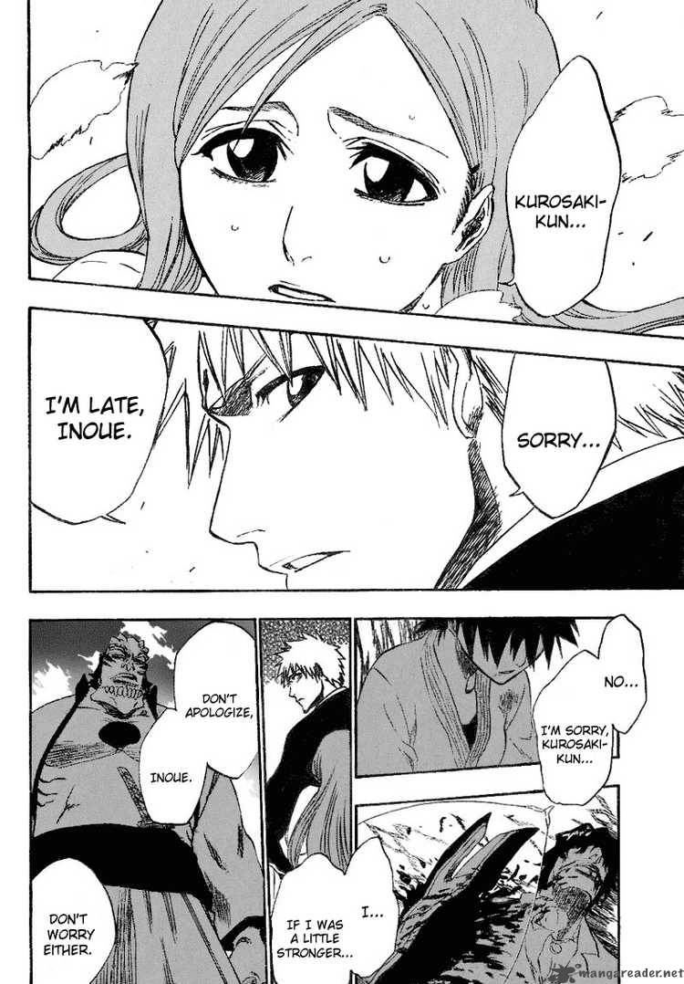 BLEACH Chapter 192 - Page 18