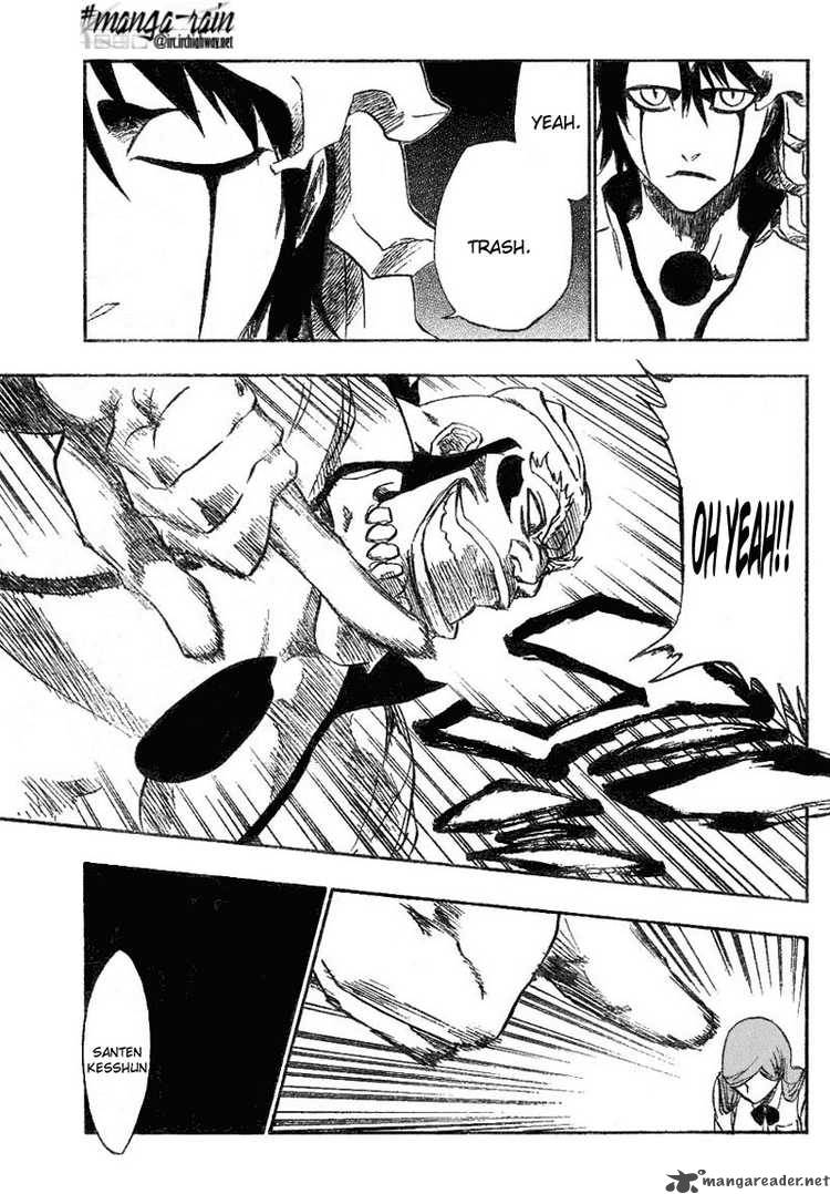 BLEACH Chapter 192 - Page 5