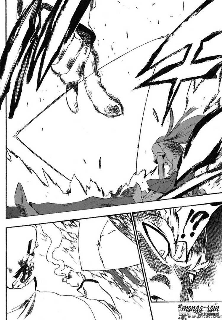 BLEACH Chapter 192 - Page 6