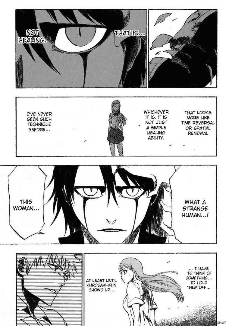 BLEACH Chapter 192 - Page 9