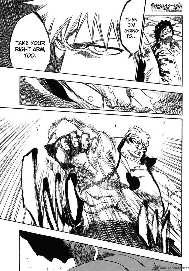 BLEACH Chapter 193 - Page 10
