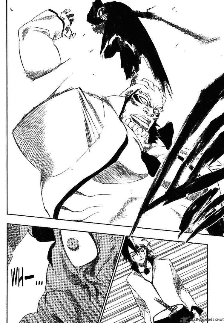 BLEACH Chapter 193 - Page 11