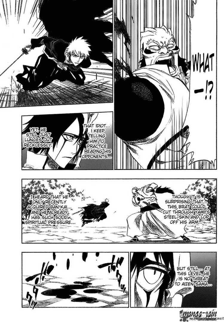 BLEACH Chapter 193 - Page 12