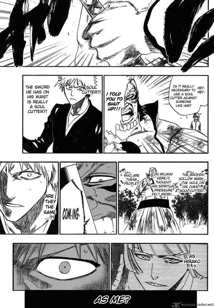 BLEACH Chapter 193 - Page 14