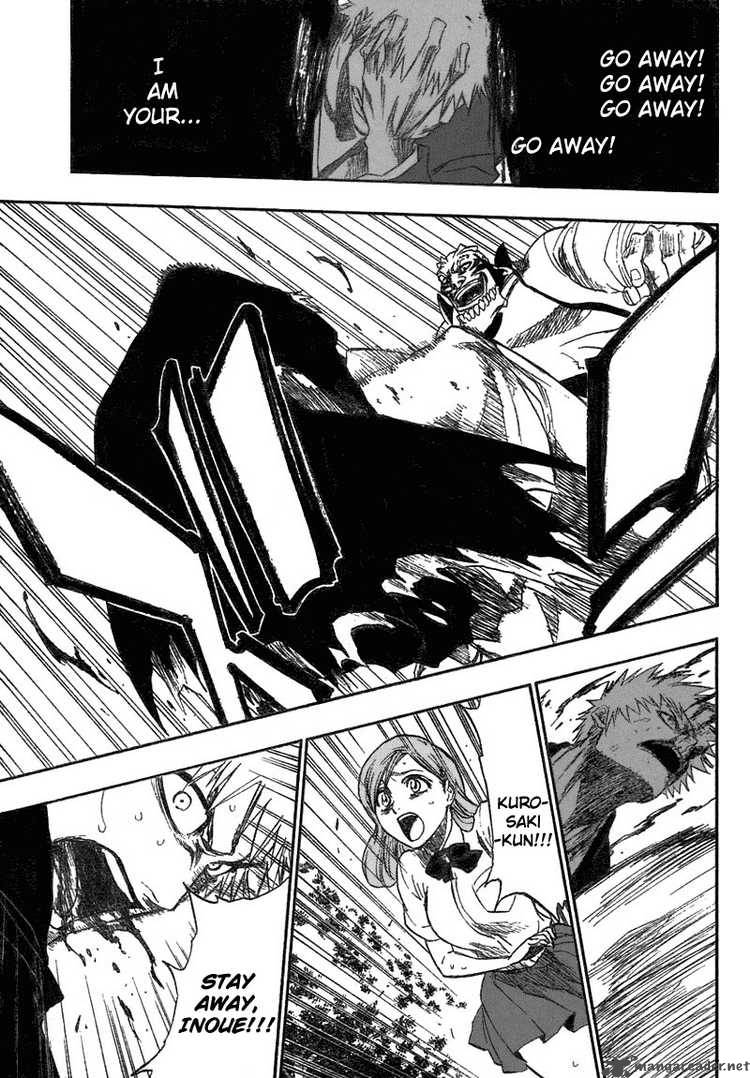 BLEACH Chapter 193 - Page 16