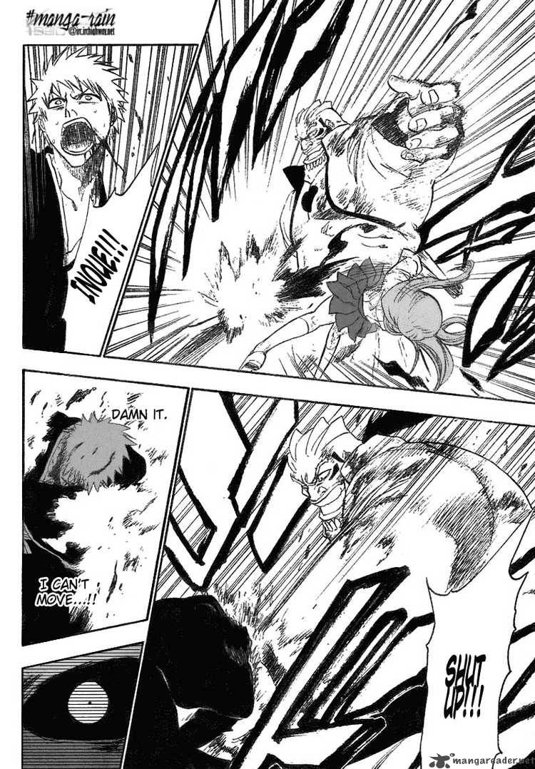 BLEACH Chapter 193 - Page 17