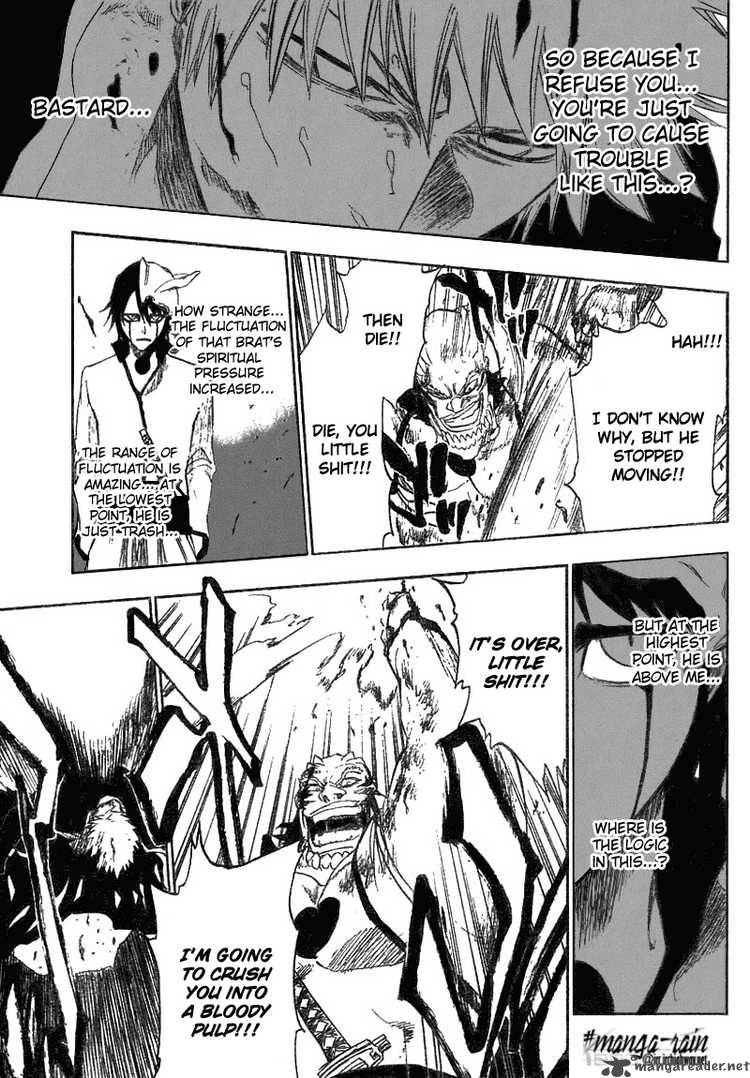 BLEACH Chapter 193 - Page 18