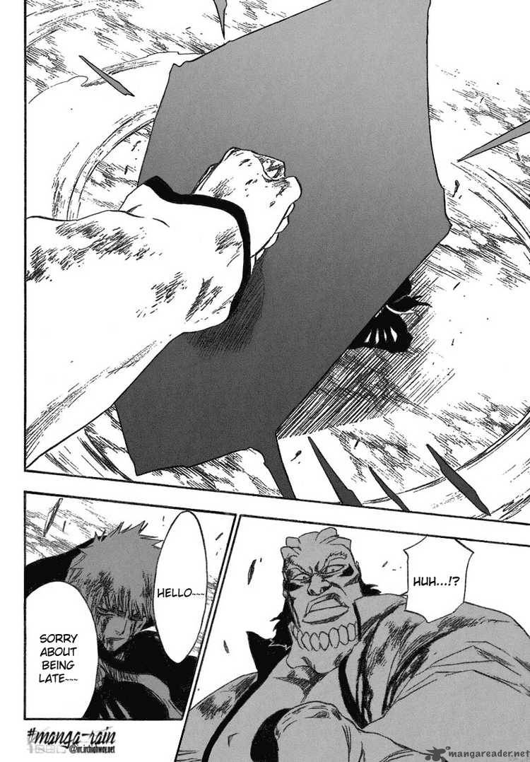 BLEACH Chapter 193 - Page 19