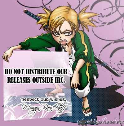 BLEACH Chapter 193 - Page 21