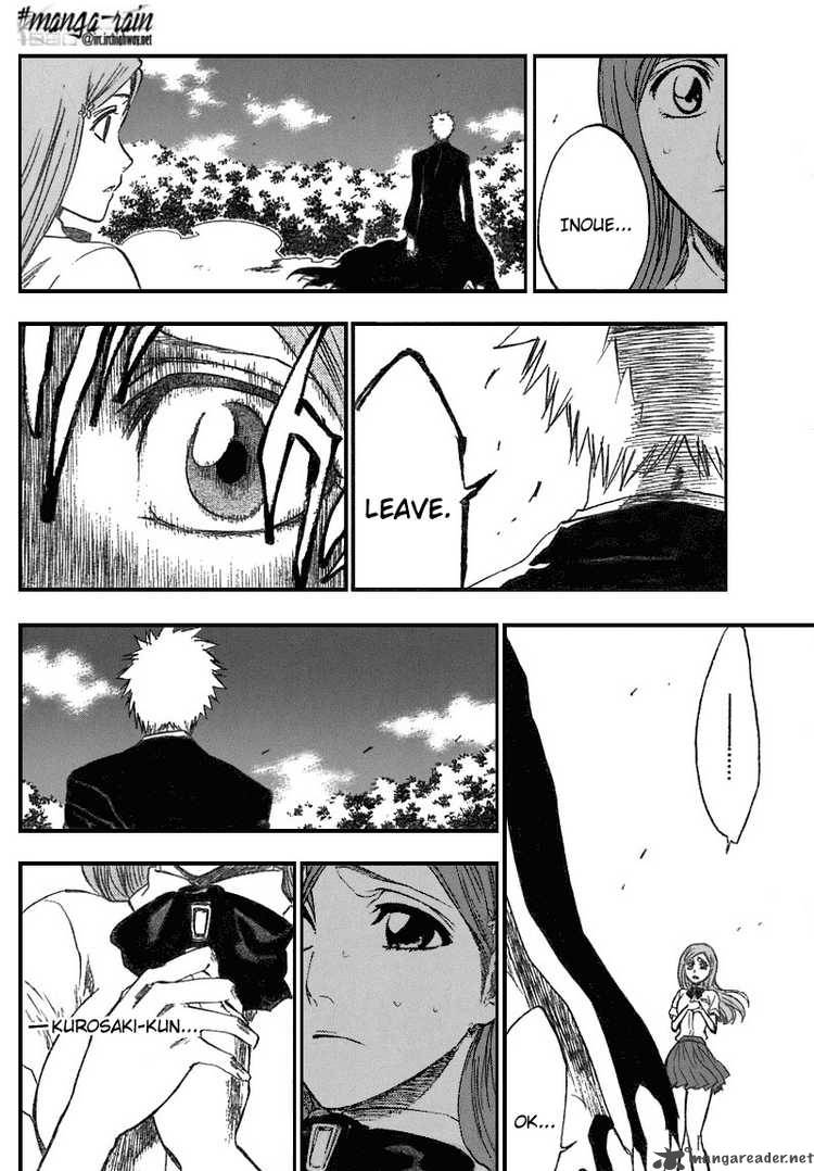 BLEACH Chapter 193 - Page 7
