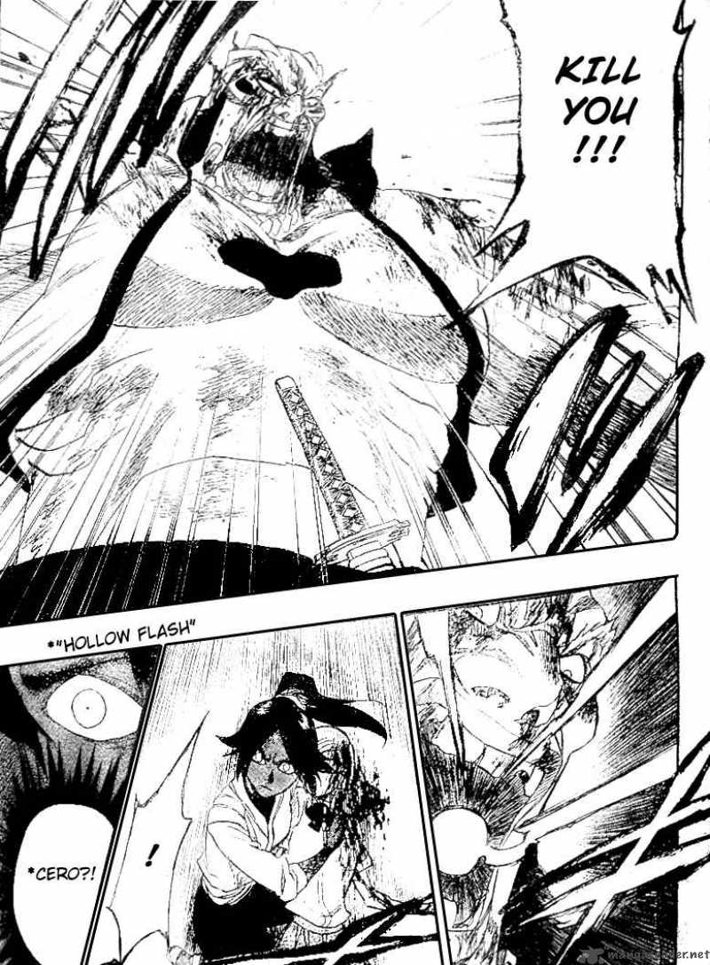 BLEACH Chapter 194 - Page 10