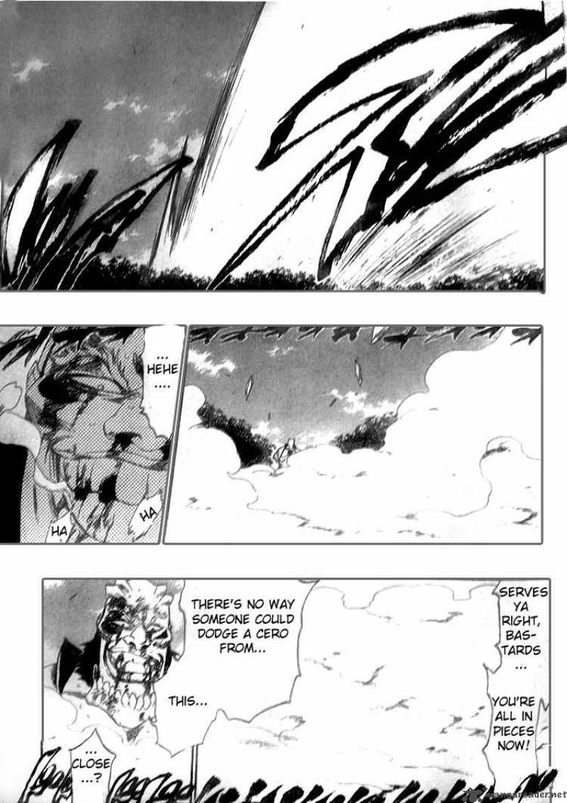 BLEACH Chapter 194 - Page 12