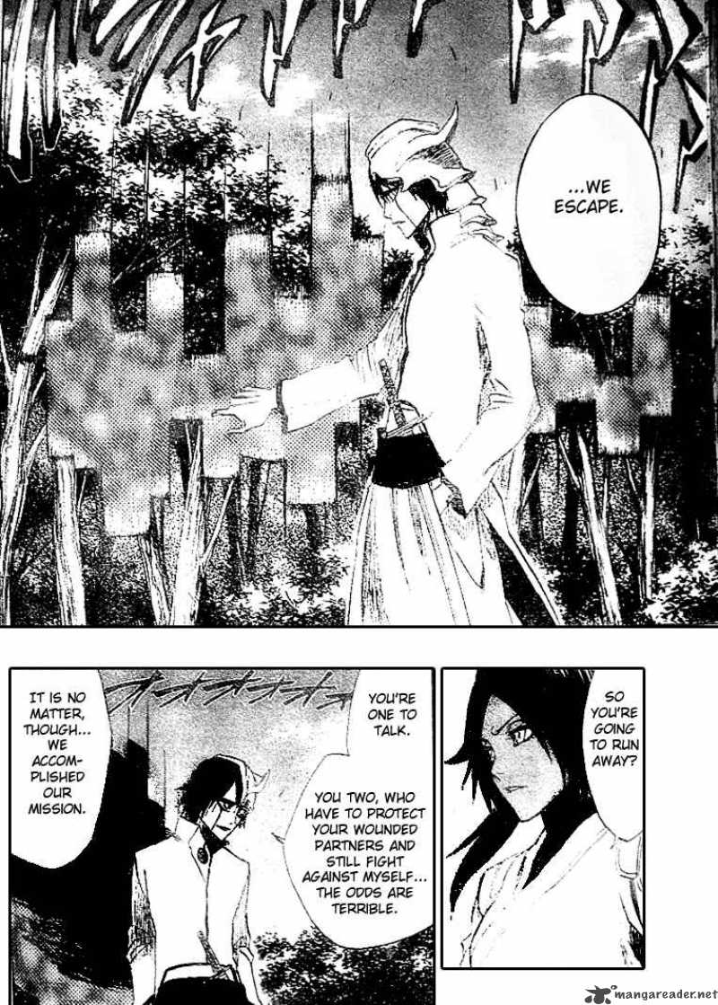 BLEACH Chapter 194 - Page 17