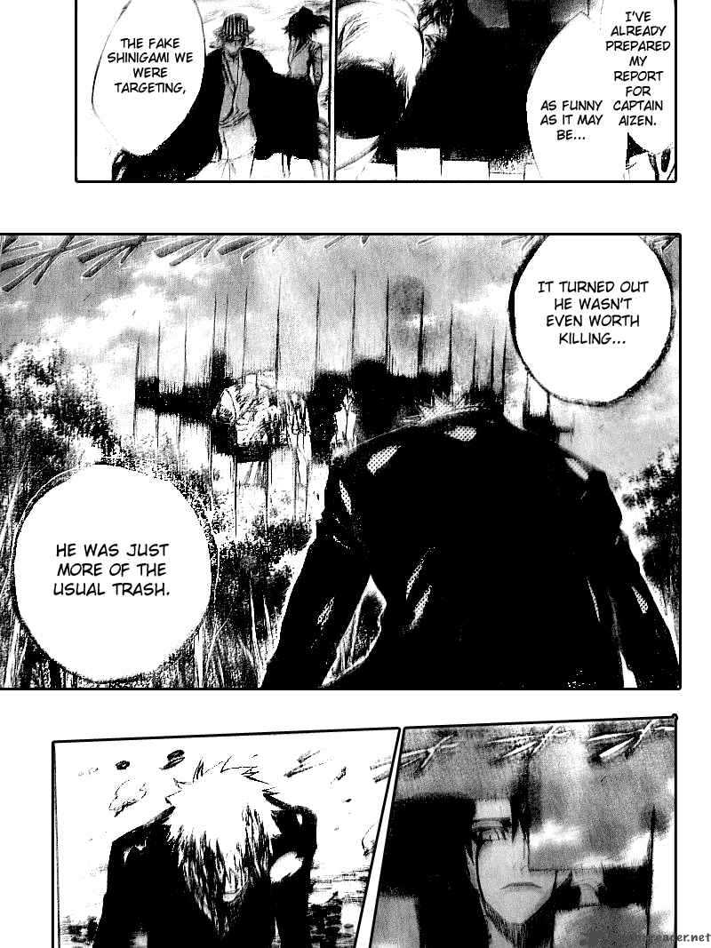BLEACH Chapter 194 - Page 18