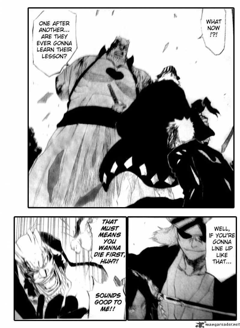 BLEACH Chapter 194 - Page 2