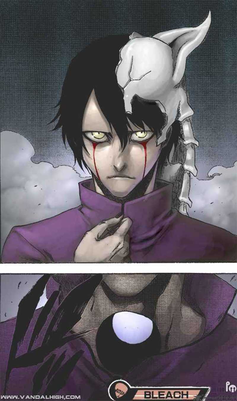 BLEACH Chapter 194 - Page 22