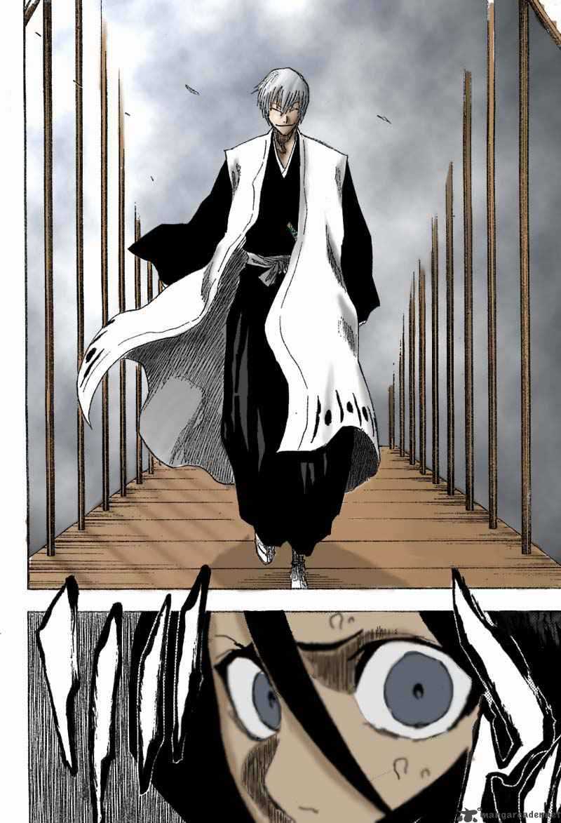 BLEACH Chapter 194 - Page 23