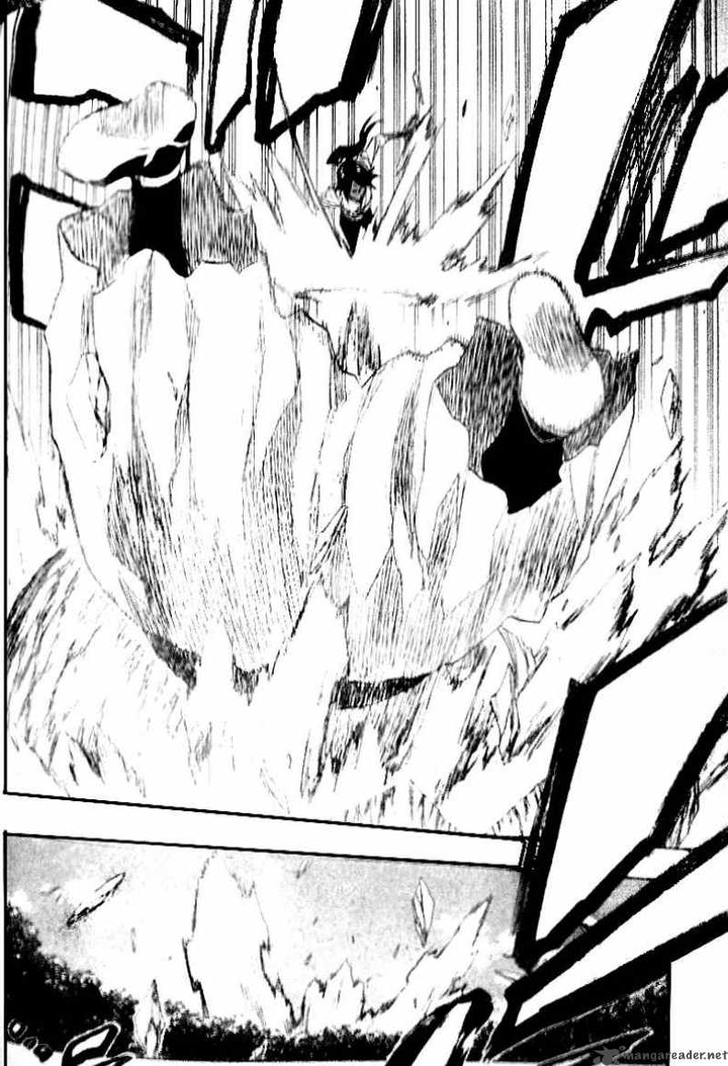BLEACH Chapter 194 - Page 7