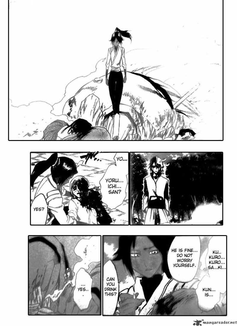 BLEACH Chapter 194 - Page 8