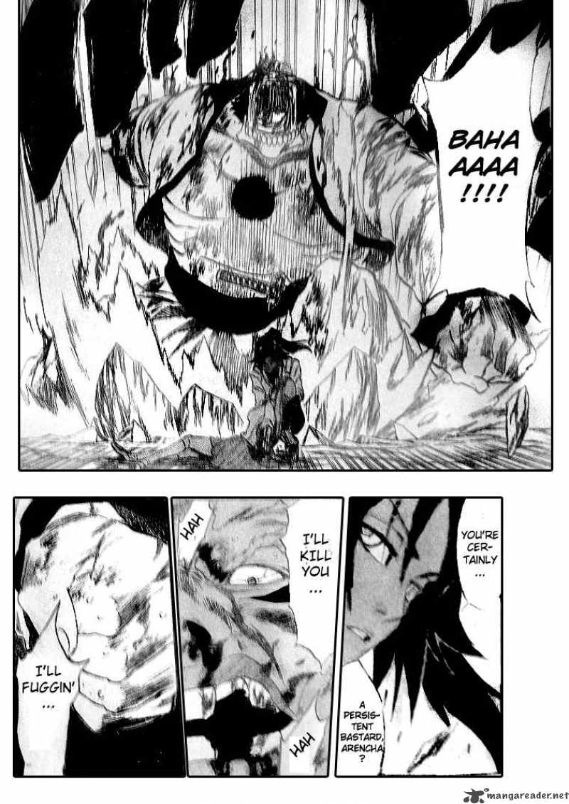 BLEACH Chapter 194 - Page 9