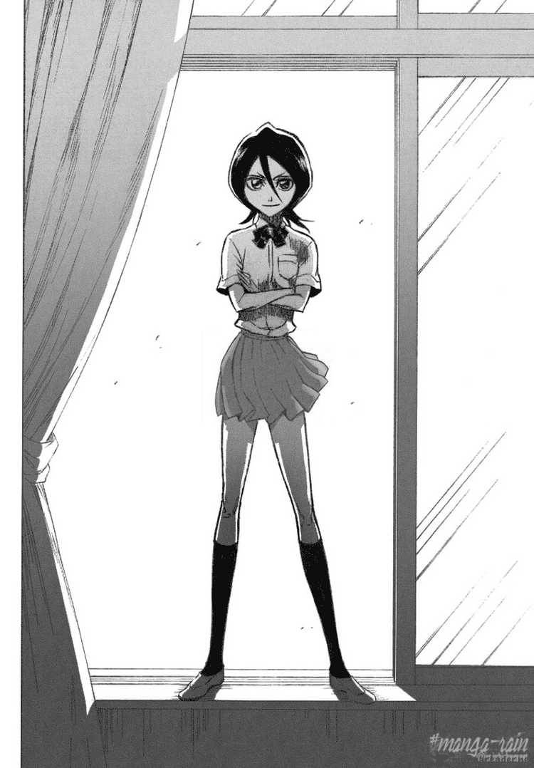 BLEACH Chapter 195 - Page 16