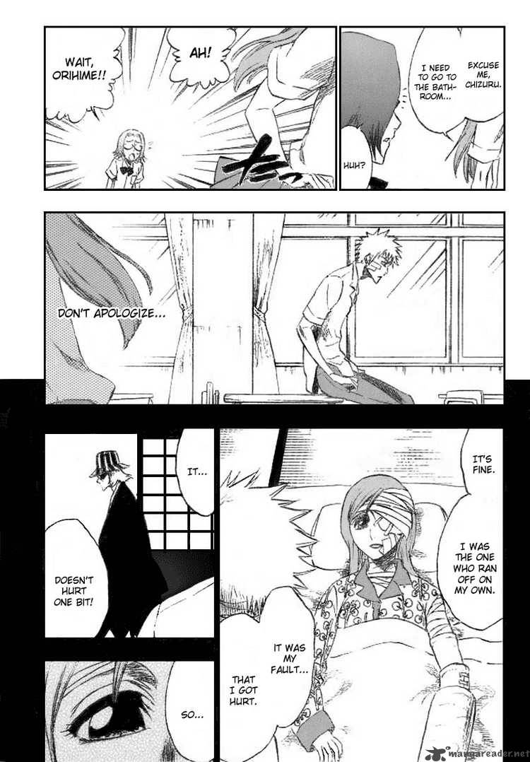 BLEACH Chapter 195 - Page 7