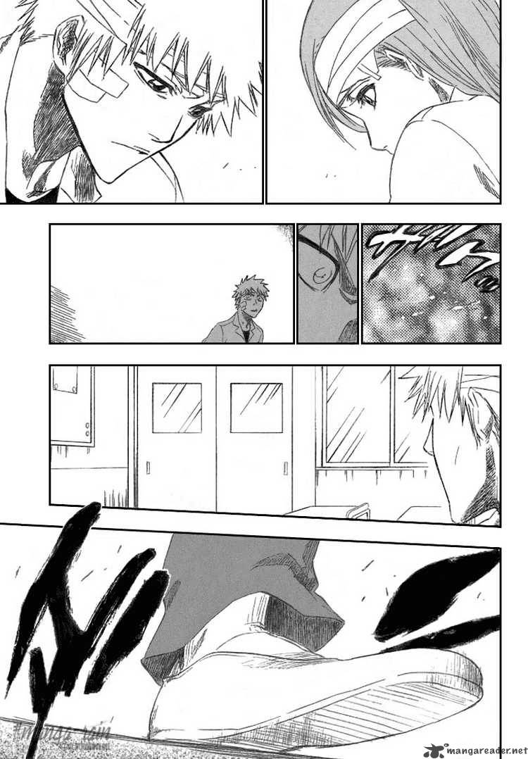 BLEACH Chapter 195 - Page 9