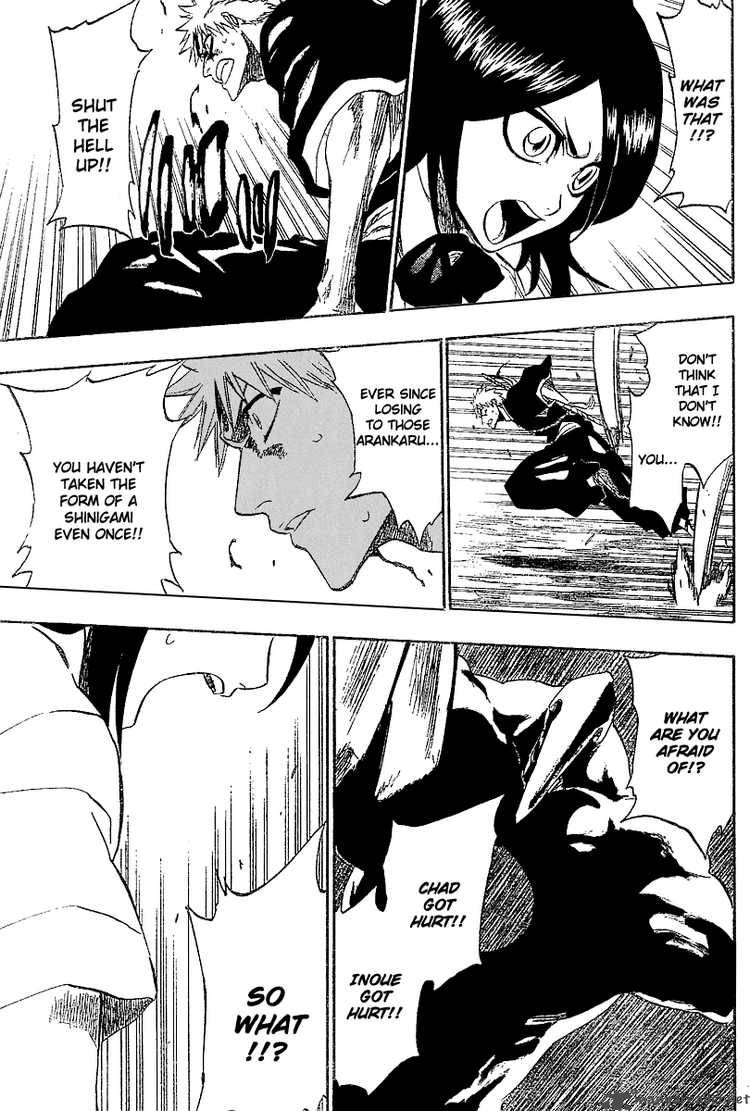BLEACH Chapter 196 - Page 11