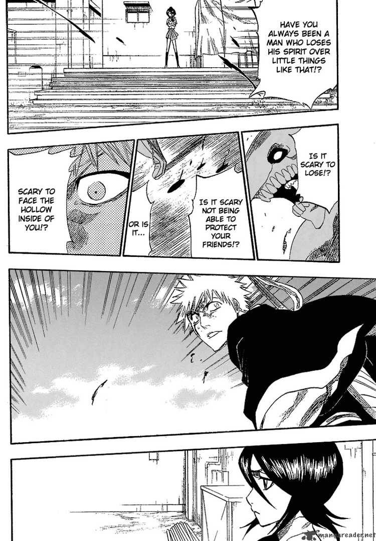 BLEACH Chapter 196 - Page 12
