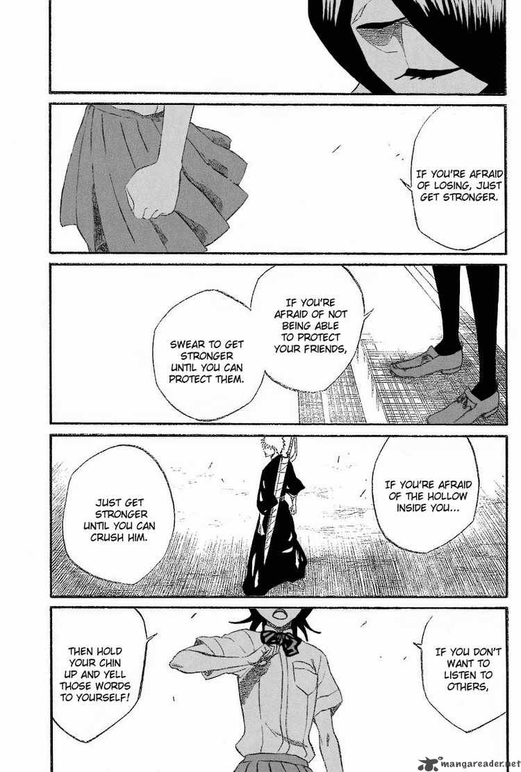 BLEACH Chapter 196 - Page 13