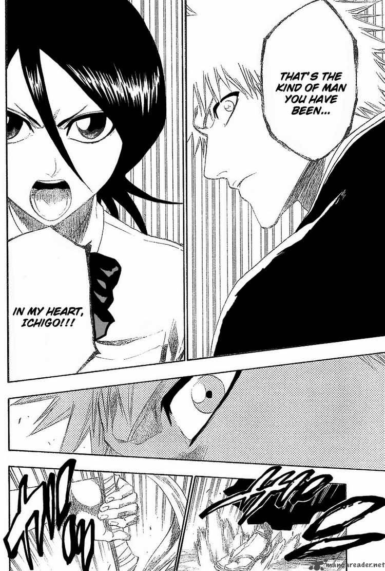 BLEACH Chapter 196 - Page 14