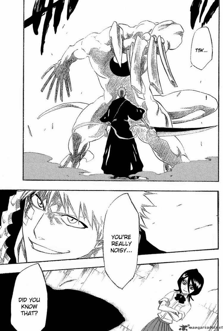 BLEACH Chapter 196 - Page 15