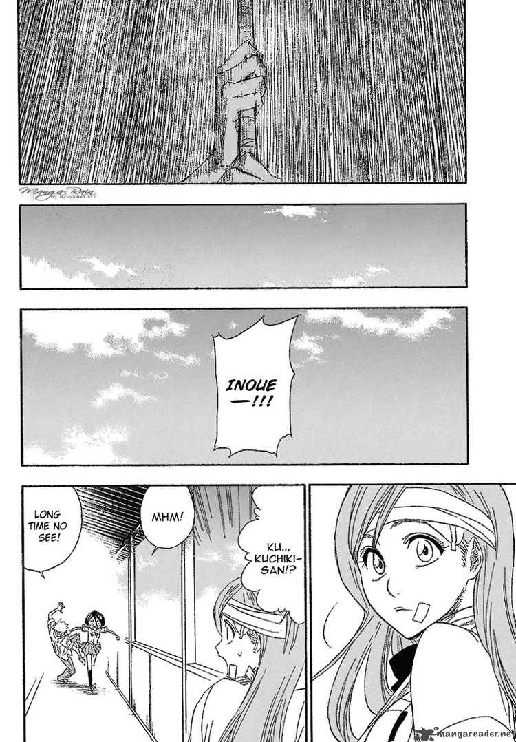 BLEACH Chapter 196 - Page 16
