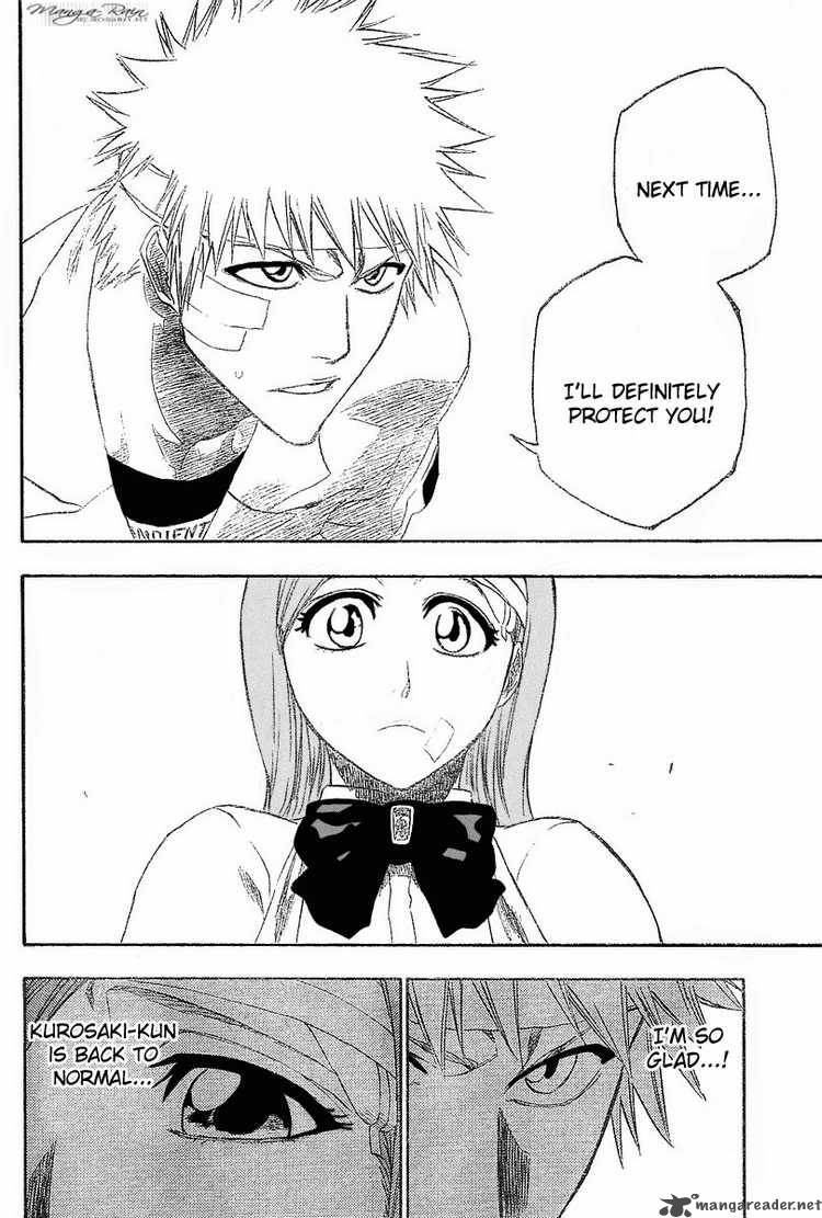 BLEACH Chapter 196 - Page 18