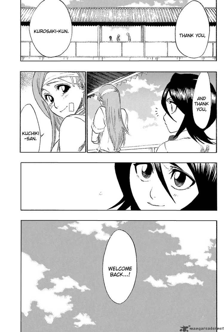 BLEACH Chapter 196 - Page 19