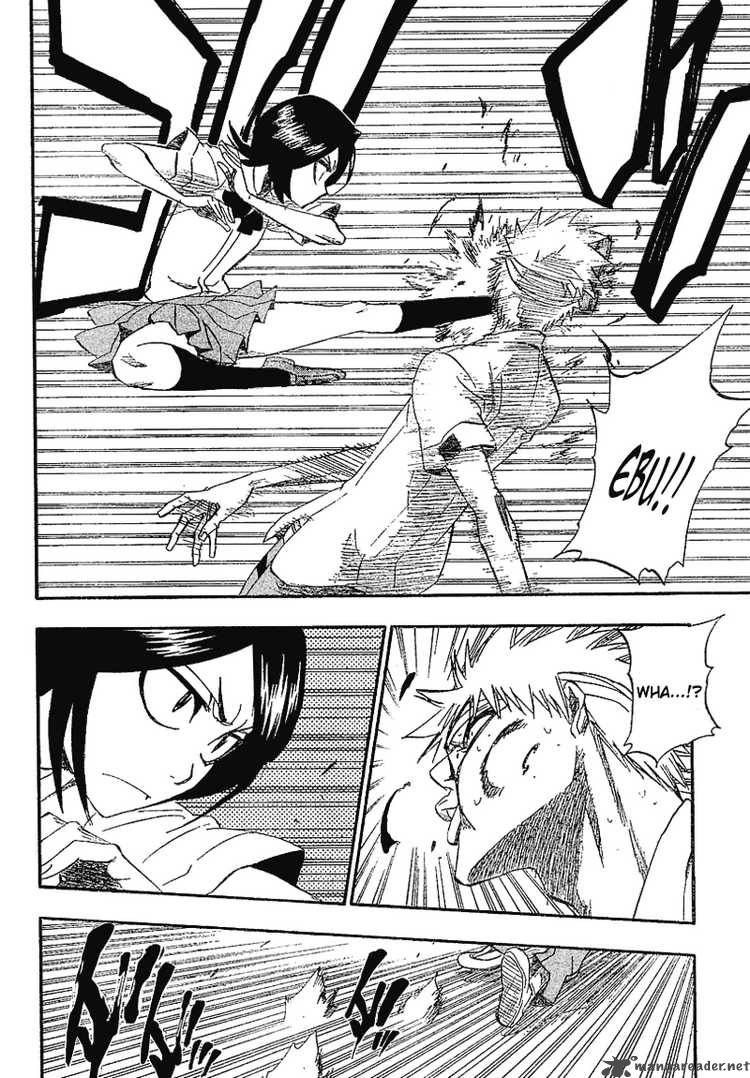 BLEACH Chapter 196 - Page 2