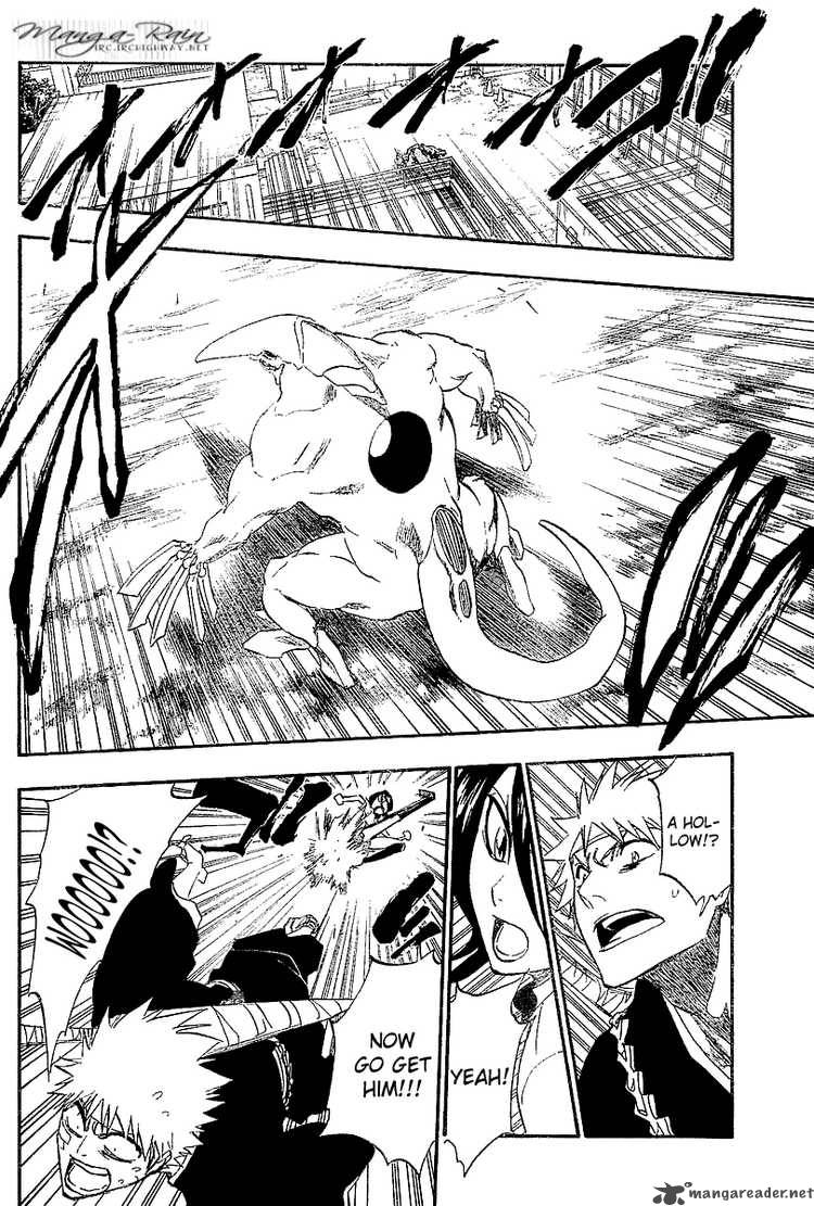 BLEACH Chapter 196 - Page 8