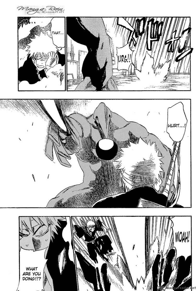 BLEACH Chapter 196 - Page 9