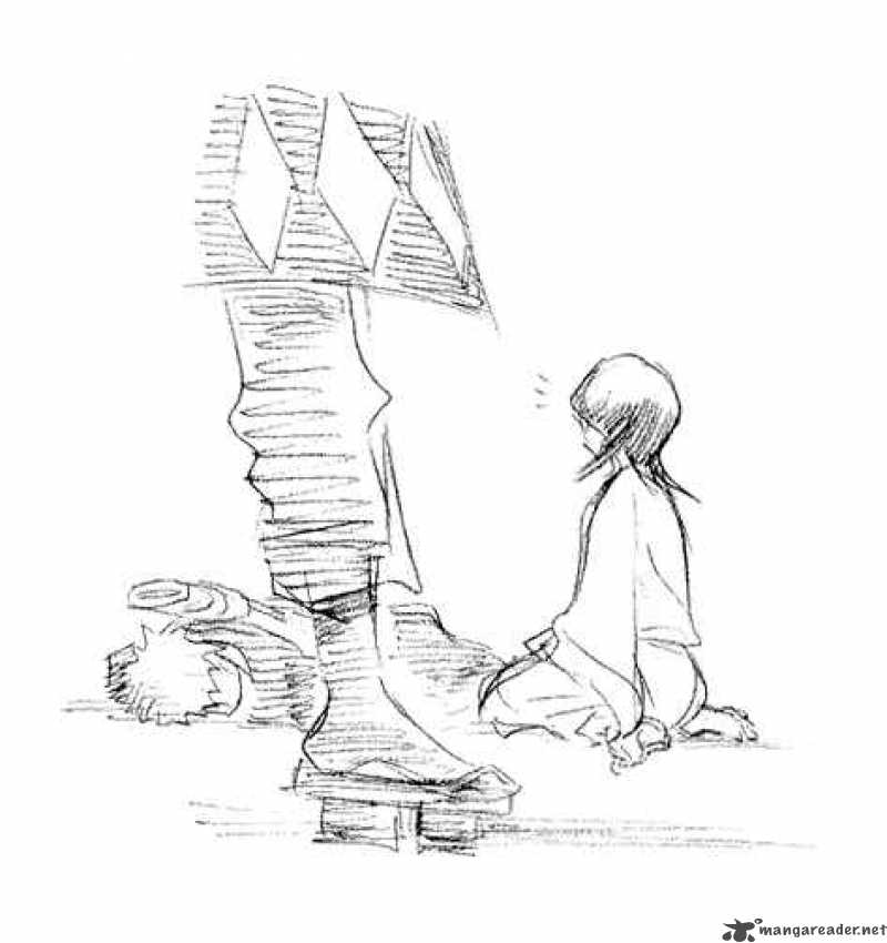 BLEACH Chapter 2 - Page 1