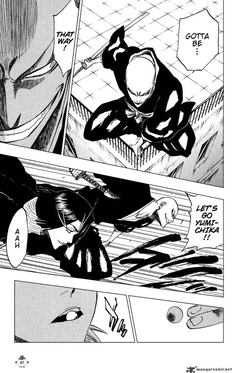 BLEACH Chapter 200 - Page 10