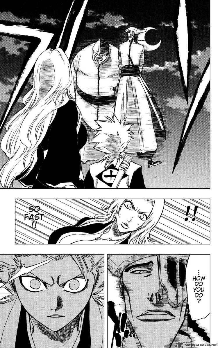 BLEACH Chapter 200 - Page 12