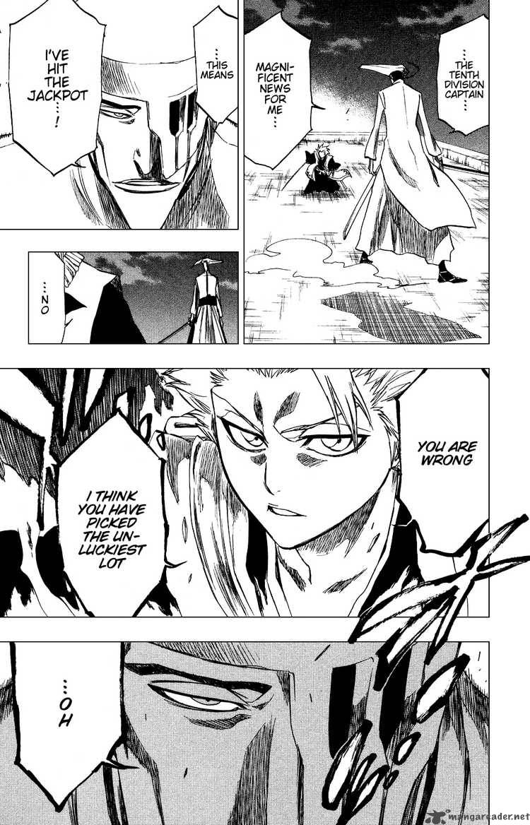 BLEACH Chapter 200 - Page 14