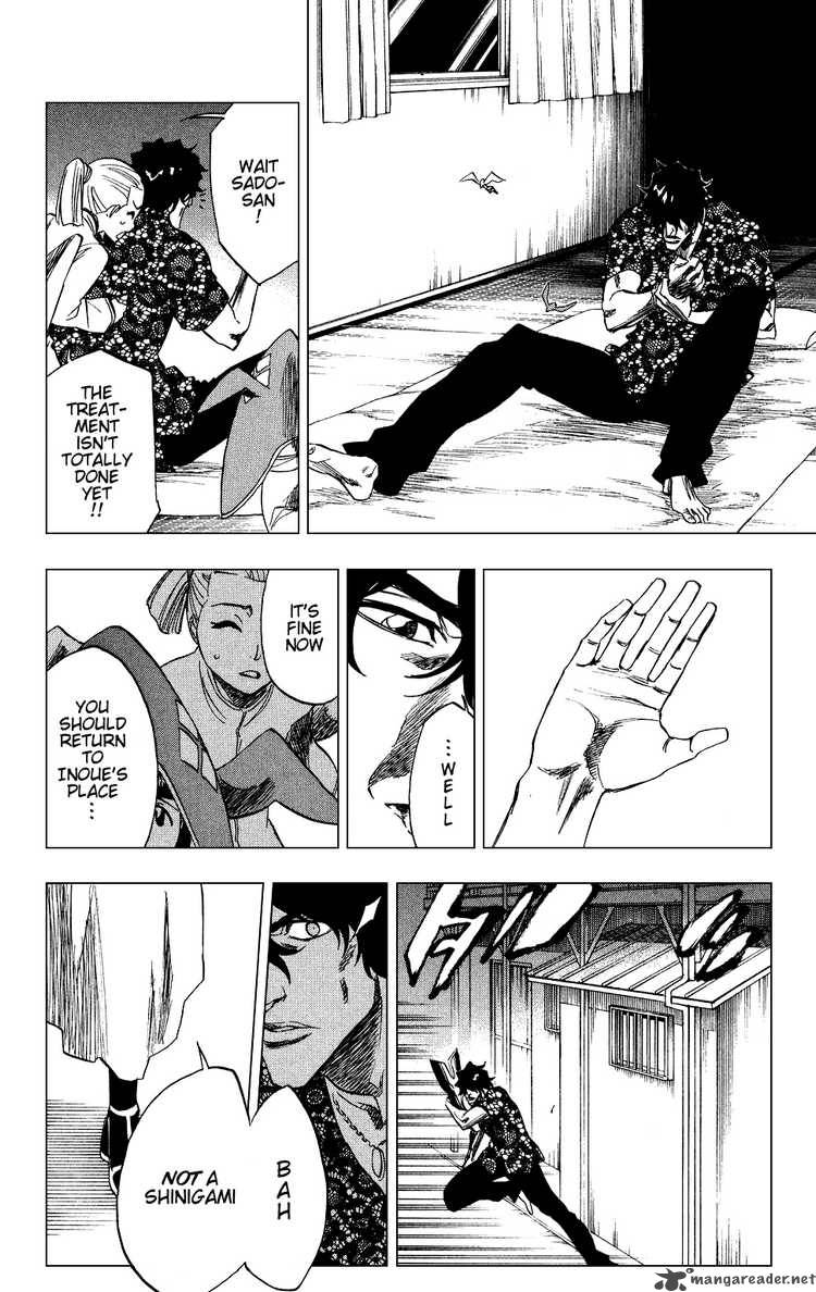 BLEACH Chapter 200 - Page 15