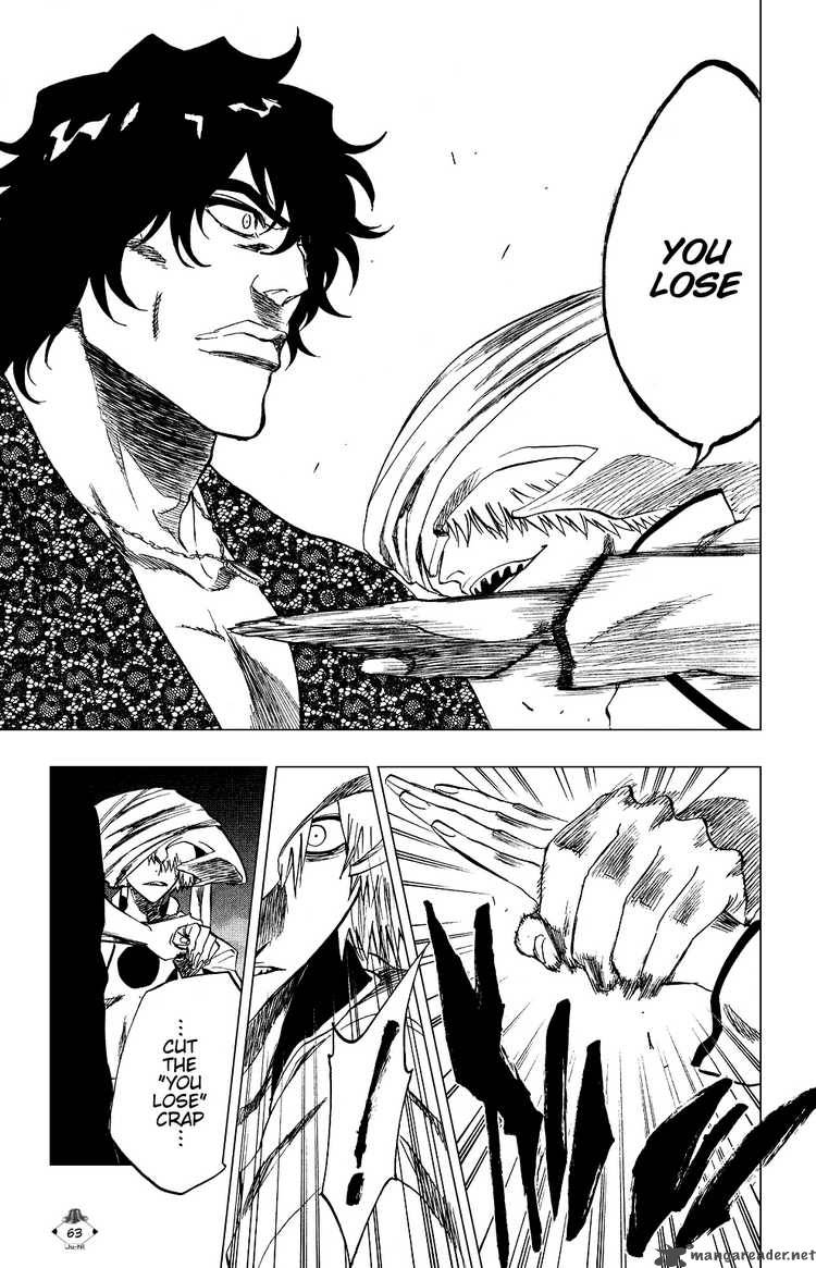 BLEACH Chapter 200 - Page 16